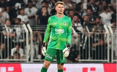 Alexander N�bel'den Vincenzo Italiano itiraf�!