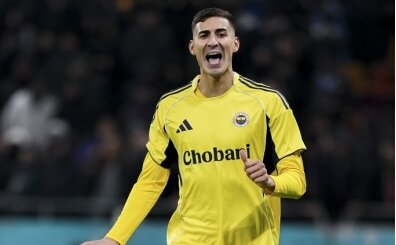 Fenerbah�e'den Mert M�ld�r'e yeni s�zle�me karar�