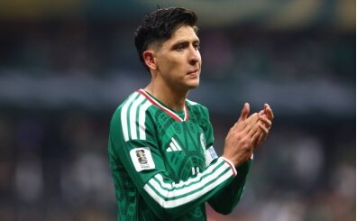Fenerbah�e'den ayr�ld�, LaLiga'ya gidiyor: Edson Alvarez