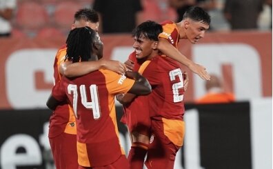 CANLI: Galatasaray - Monza