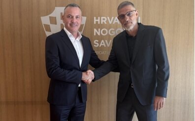 H�rvatistan Milli Tak�m�'nda ikinci Bilic d�nemi!