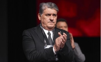 Serdal Adal�'dan yabanc� hakem ve yabanc� VAR a��klamas�!