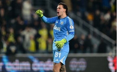 Ederson i�in kader tarihi: 18 Temmuz