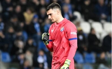 Livakovic'ten Fenerbah�e'ye fla� talep! ��lemler ba�lat�ld�