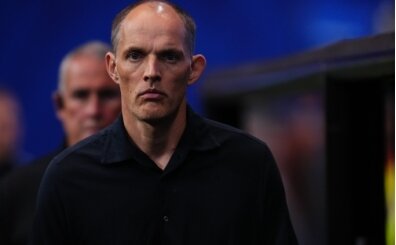 Thomas Tuchel: '�spanya'y� yenmek i�in �ok a��z'