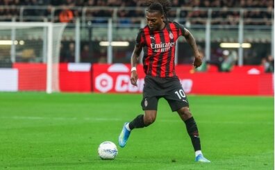 Galatasaray'dan Leao'ya fla� teklif!