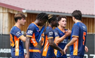 Ba�ak�ehir'in Konferans Ligi'nde rakibi Inter Turku oldu