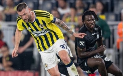 Skriniar'�n Graz kar��s�ndaki performans� �ne ��kt�