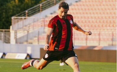 Gaziantep FK'da Fuat Bavuk �oku!