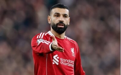 Trabzonspor'dan KAP: Muhammed Salah