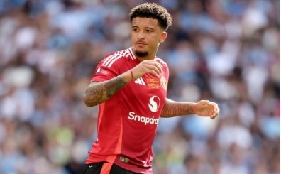 Jadon Sancho için ikinci lig ihtimali!