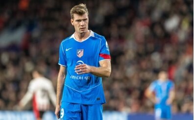 Atletico Madrid'den S�rloth karar�! ��te istenen rakam
