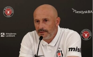 Vincenzo Italiano: '��imizi zorla�t�racaklar'