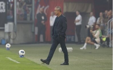 Fenerbah�e Teknik Direkt�r� �smail Kartal: 'Dersler ��karmal�y�z'