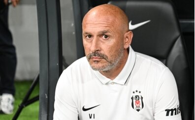 Vincenzo Italiano: 'Dikkatli olmal�y�z'