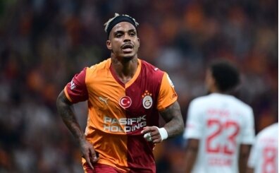 Galatasaray'dan Mario Lemina karar�!