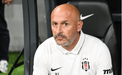 CANLI: Vincenzo Italiano