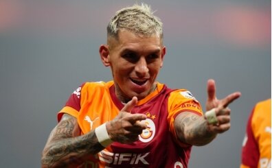 Lucas Torreira: 'Kendimi biraz yaln�z hissettim'