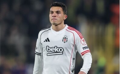 Be�ikta�'ta Devrim �ahin, Bodrumspor'a kiraland�