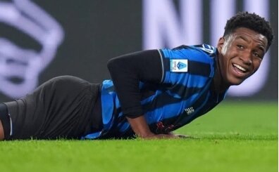 Chelsea, Ahanor transferini bitiriyor!