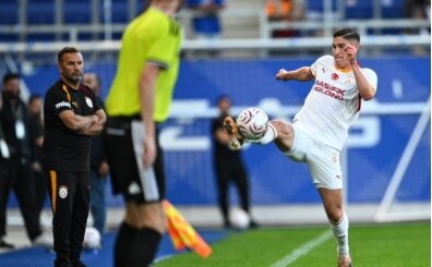 Roland Sallai:'Daha iyi �ekilde sezona ba�layaca��z'