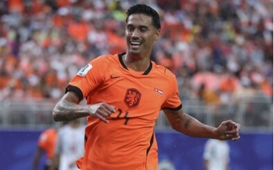 Nottingham Forest'tan Tijjani Reijnders hamlesi!