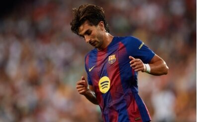 Barcelona'nın Ferran Torres için beklentisi!