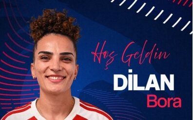 ABB FOMGET, Dilan Bora'y� yeniden kadrosuna katt�