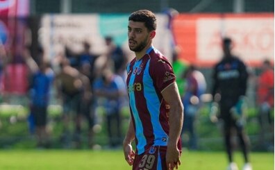 Cenk �zkacar: 'Kendimi yeni transfer olmu� gibi hissetmiyorum'