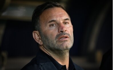 Okan Buruk'tan kadro tercihi i�in a��klama!