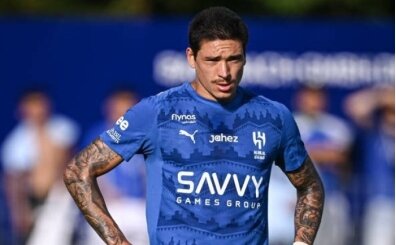 Be�ikta�'ta Darwin Nunez geli�mesi