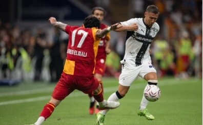 Przemyslaw Frankowski: '�stanbul'u ve taraftar� �zl�yorum'
