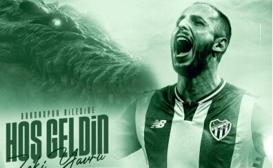 Bursaspor, Zeki Yavru'yu a��klad�!