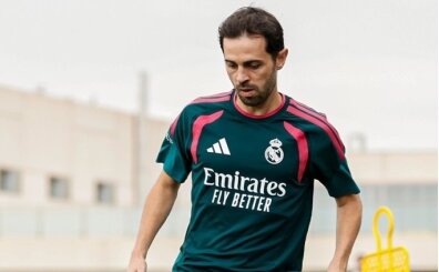 Bernardo Silva'dan transfer itiraf� ve Mourinho s�zleri