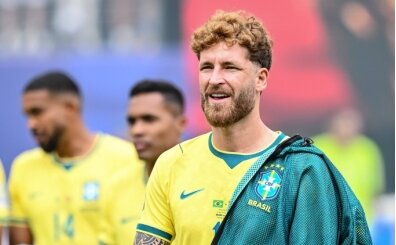 Be�ikta�'ta Leo Pereira i�in 3 milyon euro'luk fark
