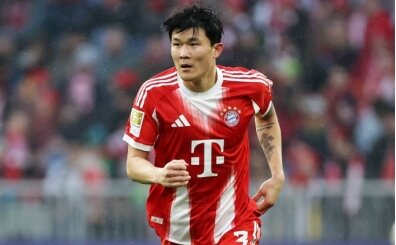 Kim Min-Jae'den gelece�i i�in a��klama!
