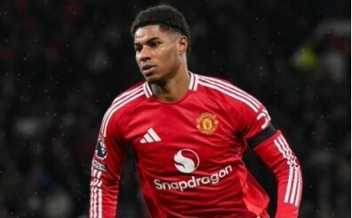 Fenerbah�e'ye Rashford'dan k�t� haber!