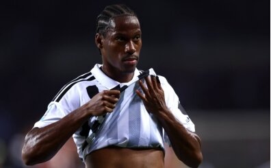 Atletico Madrid'den Jonathan David hamlesi