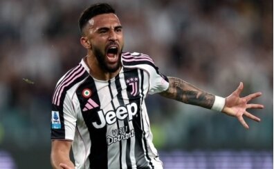 Be�ikta�'tan Nico Gonzalez geli�mesi!