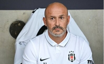 Vincenzo Italiano: 'Lige iyi ba�lamak �ok �nemli'