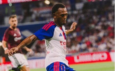 Fenerbah�e'nin rakibi belli oldu; Lyon!