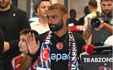 Trabzonspor'da Muhammed Salah etkisi