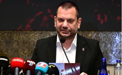 Ertu�rul Do�an: '2-3 �nemli takviyeye ihtiyac�m�z var'