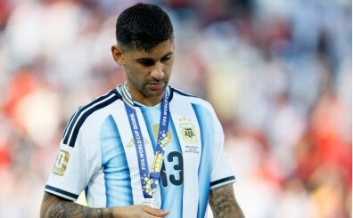 Cristian Romero transferinde dev yarış: Inter, Atletico Madrid ve Arsenal