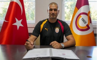 Eren Derdiyok Galatasaray'a d�nd�!