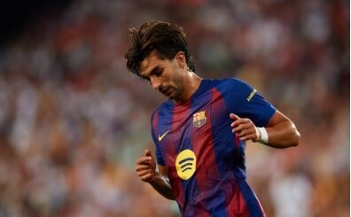 Ferran Torres PSG yolunda! 50 milyon euroluk transfer