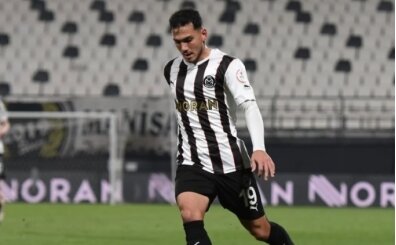 Galatasaray, Manisa FK'den Umut Erdem'i kadrosuna katt�