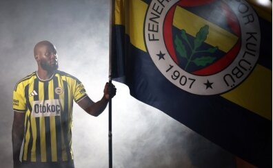 Fenerbah�e'den UEFA listesinde Lukaku s�rprizi