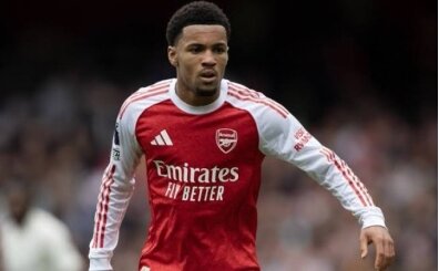 Fenerbah�e, Arsenal'in gen� y�ld�z� Nwaneri'nin pe�inde!