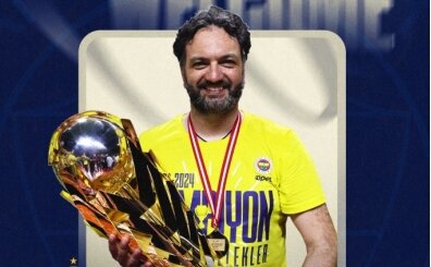 Fenerbah�e Medicana'da yeni ba�antren�r belli oldu: Stefano Lavarini